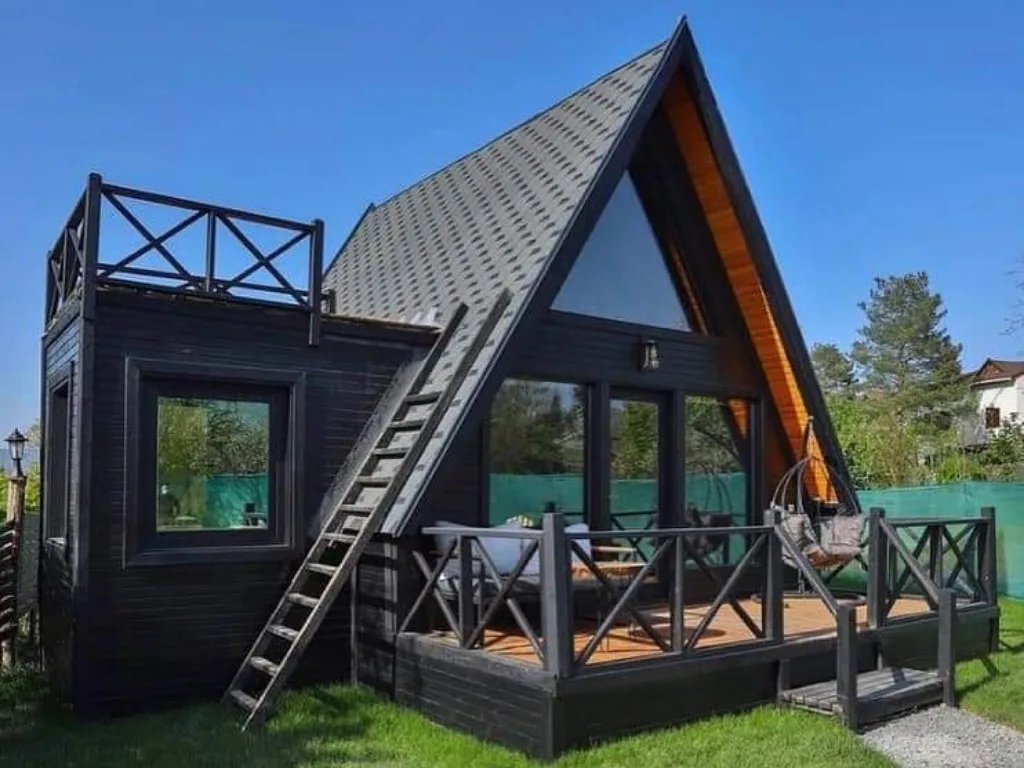 Erdemli Superior Bungalov
